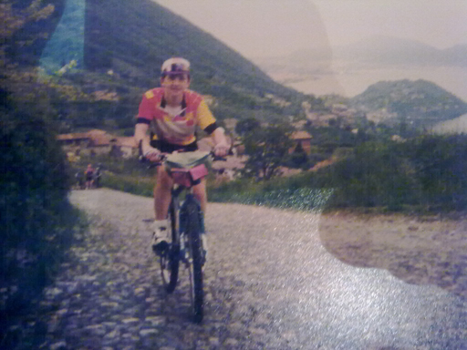 prime pedalate Simone Venturelli