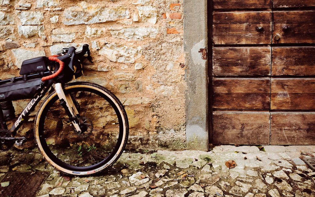 Il boom del Gravel in Italia