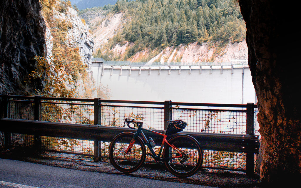 Veneto Gravel 2026: il mio nuovo capitolo sta per iniziare