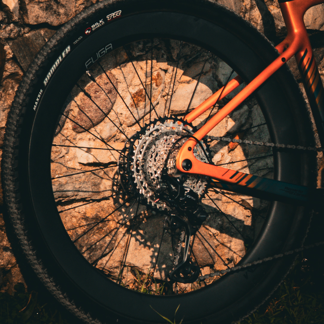 ITM Fuga 55 - dettaglio