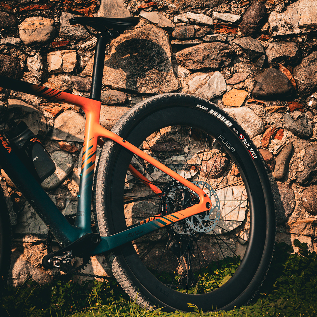 ITM Fuga 55 - in test