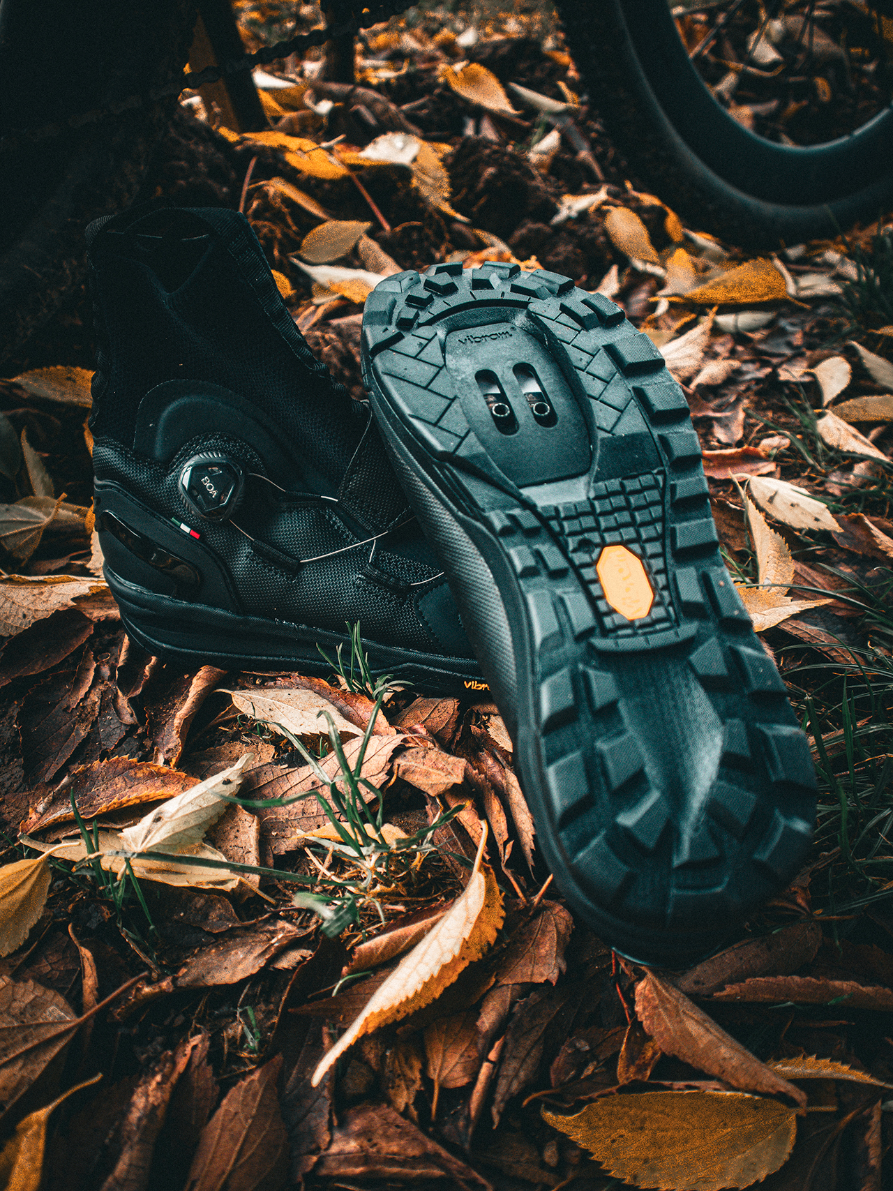 Crono CW1.22 suola in carbon composite