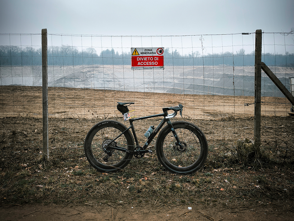 circuito maxxis gravel