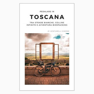 Toscana in bici