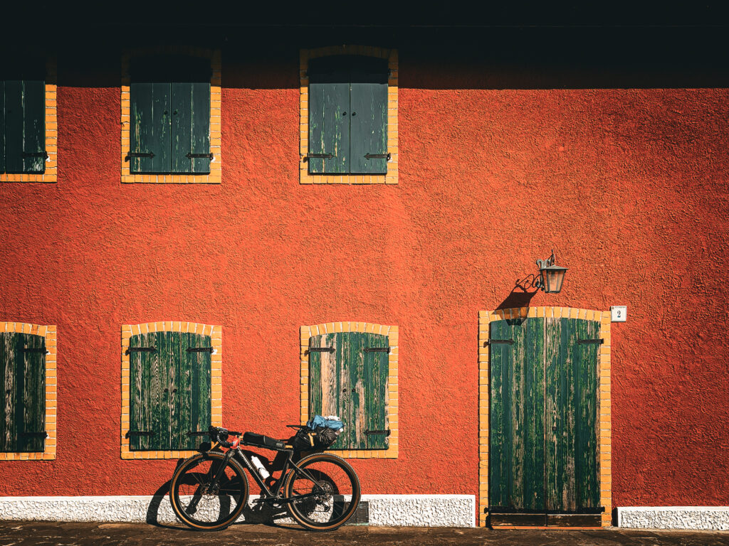 veneto gravel 2026