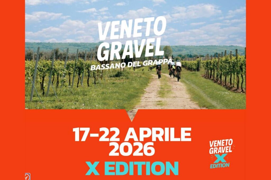 Veneto gravel 2026