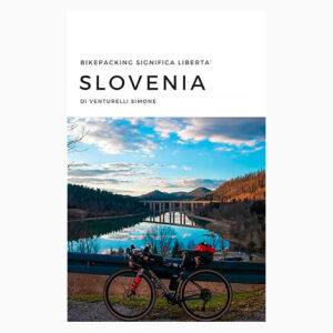 Slovenia e Croazia in Gravel: Un viaggio epico tra natura, cultura e avventura su due ruote