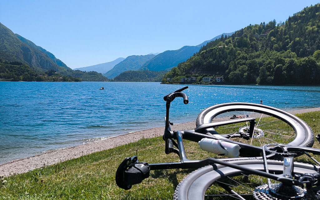Tour dei 4 Laghi