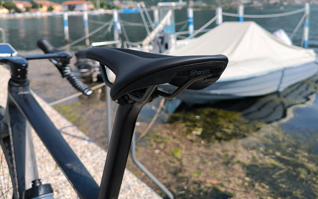 Shortfit Allroad Racing – Test & Prime Sensazioni